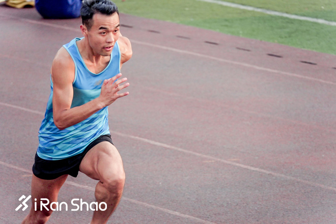 人物 | 铿锵三人行 牛跑大伦敦