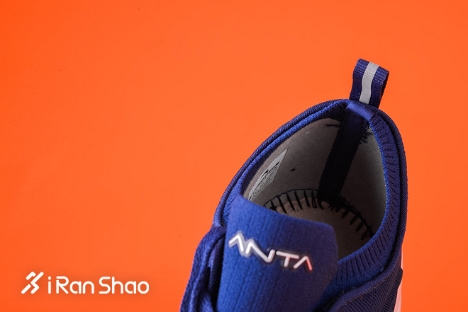 开箱 | 安踏A-FLASHFOAM跑鞋 春夏慢跑新选择