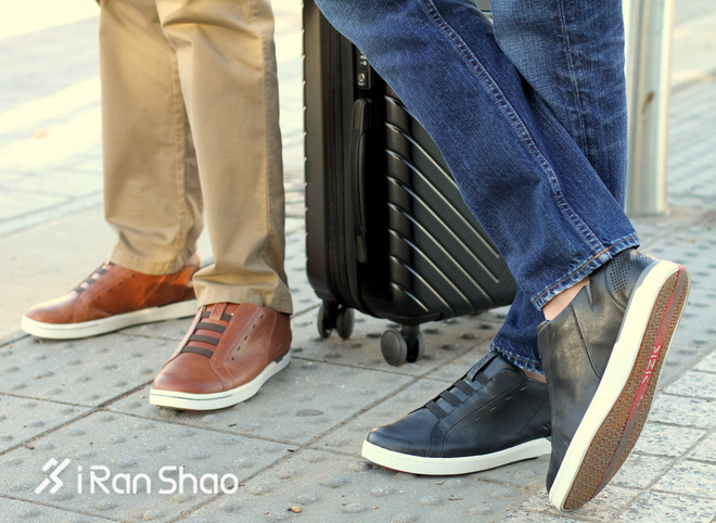 TopX | 复古不息创新不止 2018年鞋圈黑科技盘点