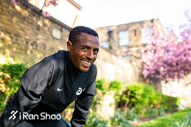 伦敦马拉松 | 世界纪录，女子精英和男子精英谁更接近？