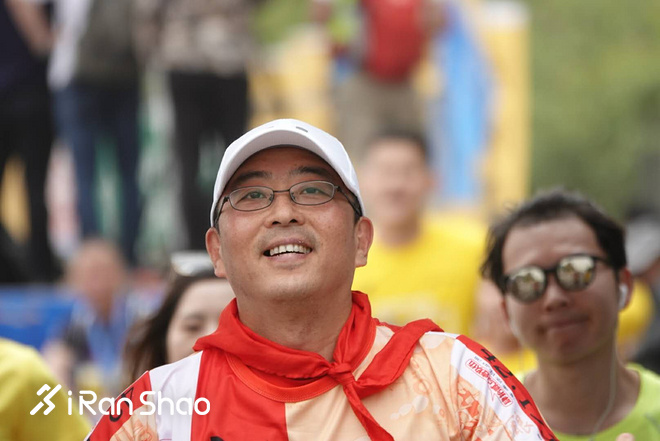 2018武汉马拉松 | 道不尽的城 跑不完的马