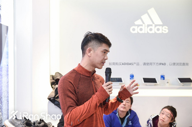 自己的人生 #由跑掌控#