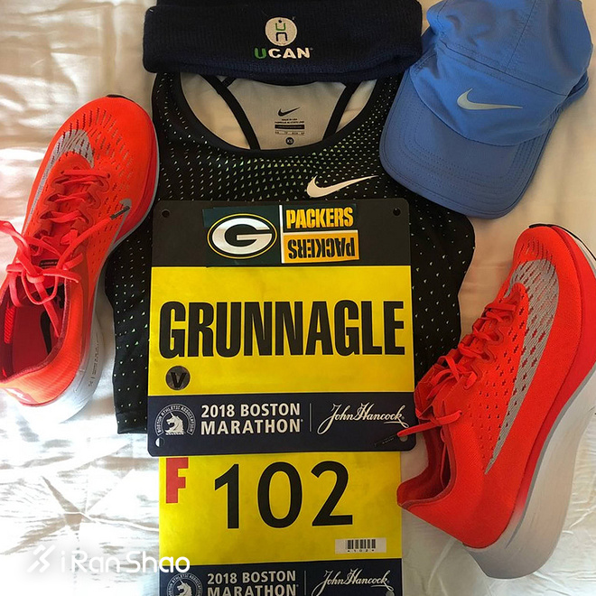 跑鞋战力榜 Vol.17 | 波马阿迪耐克全覆没 汉马国产特步教做人