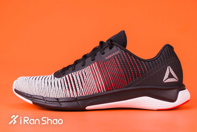 Unbox | Reebok Fast Flexweave “多功能”跑鞋了解一下