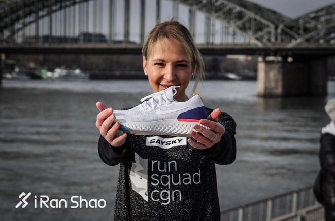 热点 | 跑鞋 VS 篮球鞋 谁是潮鞋界的扛把子