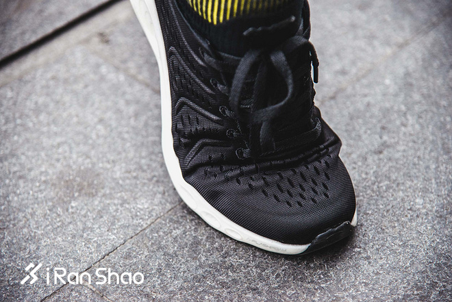 跑鞋 | 安踏A-FLASHFOAM跑鞋评测 鞋面升级奔跑更轻松