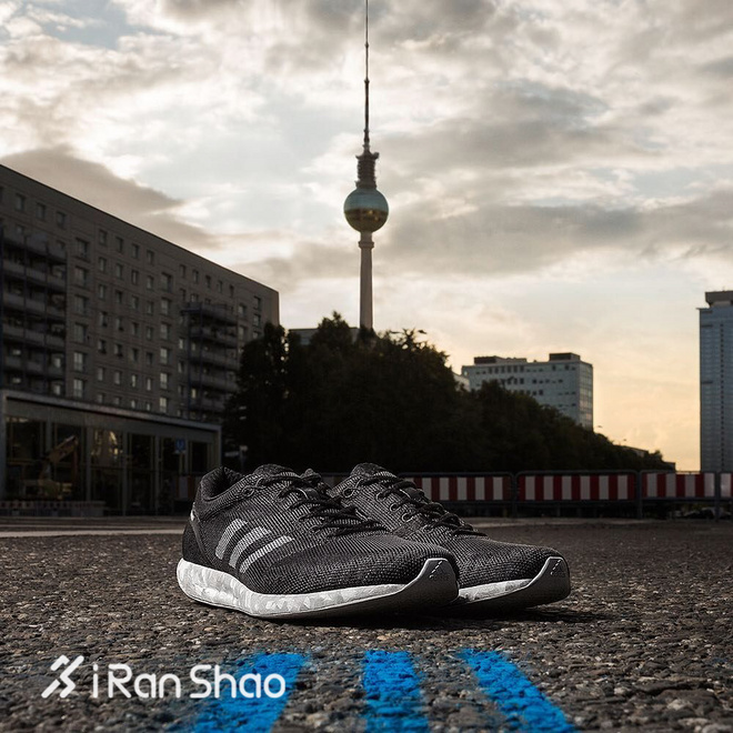 热点 | 跑鞋 VS 篮球鞋 谁是潮鞋界的扛把子