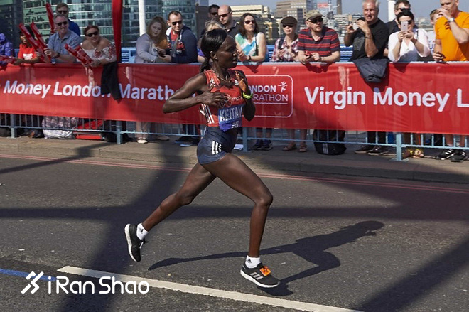 跑鞋战力榜 Vol.18 | 耐克：我不是针对谁，我是说在座的各位都是…