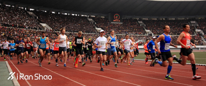 每月推荐 | 人间四月美在花开 爱燃烧四月跑步歌单