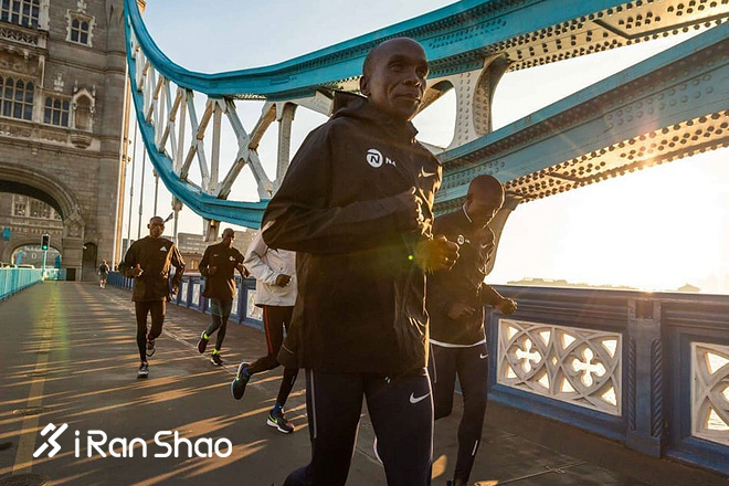 伦敦马拉松 | 世界纪录，女子精英和男子精英谁更接近？