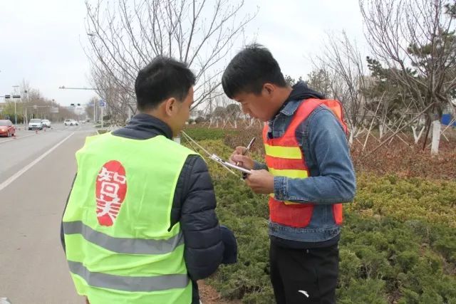 《奔跑中国·美丽中国》荣马最美滨海赛道丈量完成 4月29日等你来战！