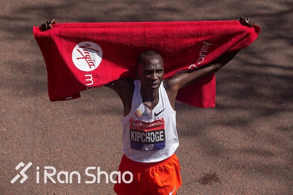 2018伦敦马拉松 | 三大赢家和三大输家
