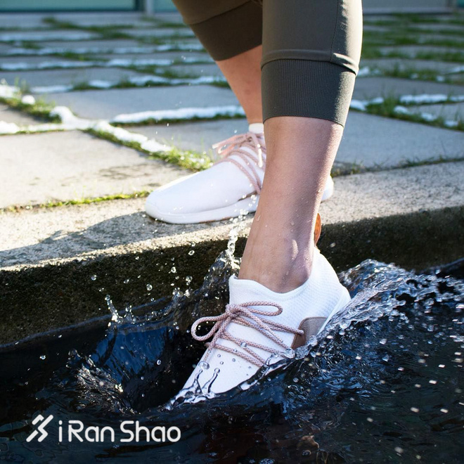 TopX | 复古不息创新不止 2018年鞋圈黑科技盘点