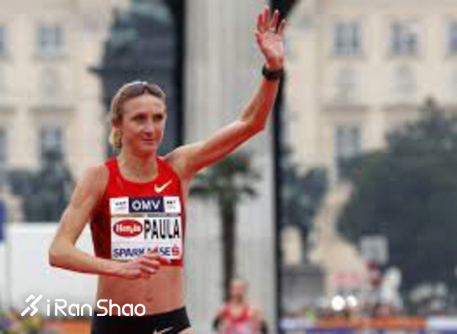 深度 | 女子马拉松世界纪录15年未破 也许是历史选中了她！