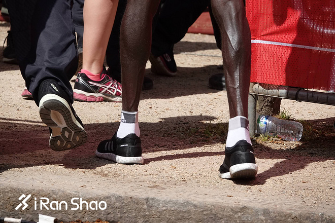 跑鞋战力榜 Vol.18 | 耐克：我不是针对谁，我是说在座的各位都是…