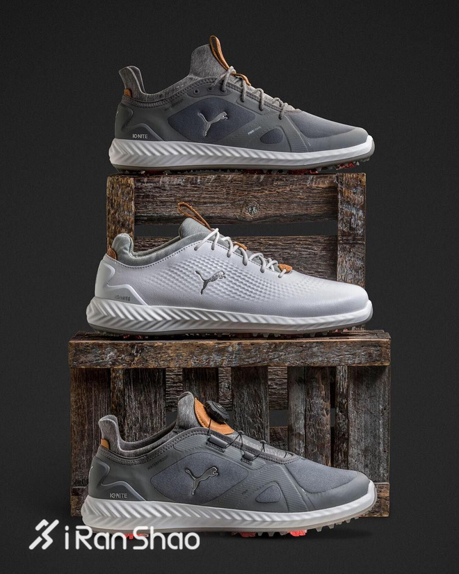 TopX | 复古不息创新不止 2018年鞋圈黑科技盘点