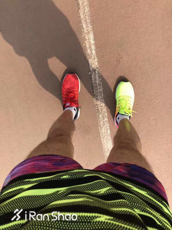 运动尖货 | 一周跑步装备美图集锦 Vol.34