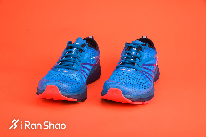 开箱 | Salomon Sonic RA/Pro/MAX Vibe科技开催三双性能跑鞋