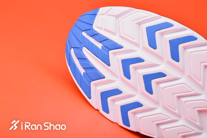 开箱 | Saucony Kinvara 9 极度轻量的训练跑鞋