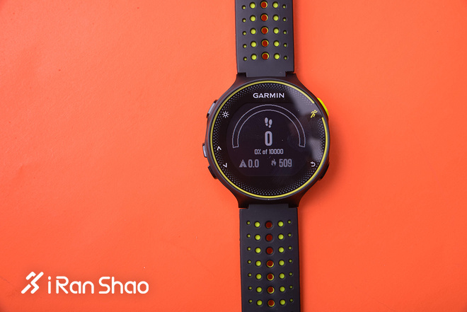 开箱 | Garmin Forerunner 235 Lite 入门级运动手表新选择