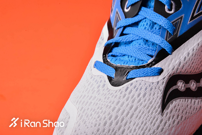 开箱 | Saucony Kinvara 9 极度轻量的训练跑鞋