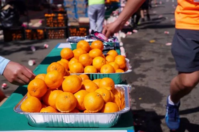 奔跑中国砥砺前行 2018昆马这场蓝天白云下的奔跑注定让人难忘