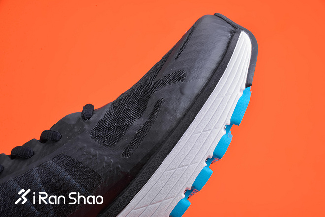 开箱 | Salomon Sonic RA/Pro/MAX Vibe科技开催三双性能跑鞋