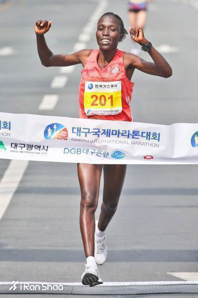 跑鞋战力榜 Vol.16 | 本周无特例 阿迪最受欢迎的仍是adios boost