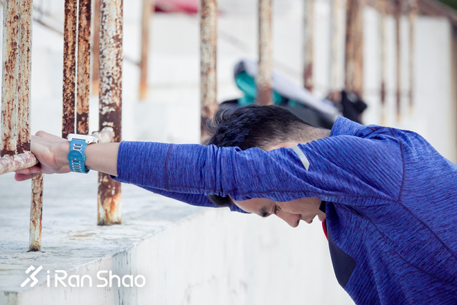 人物 | 铿锵三人行 牛跑大伦敦