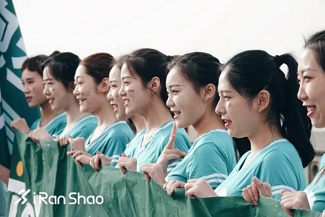 2018武汉马拉松 | 道不尽的城 跑不完的马