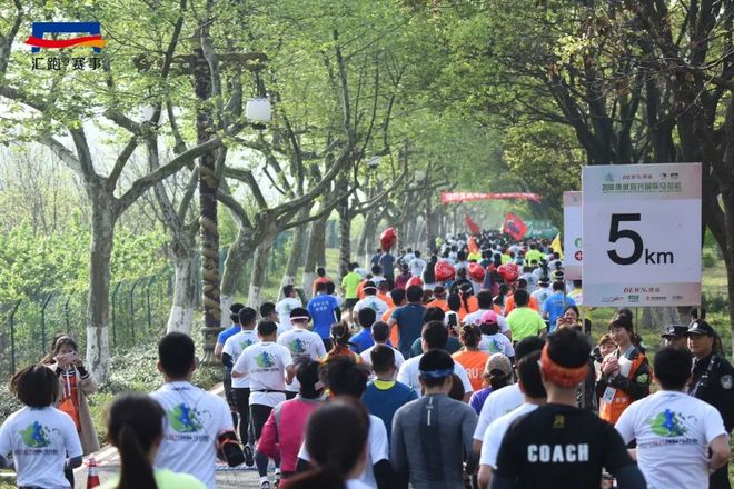 视频 | 宜马，不负春光！