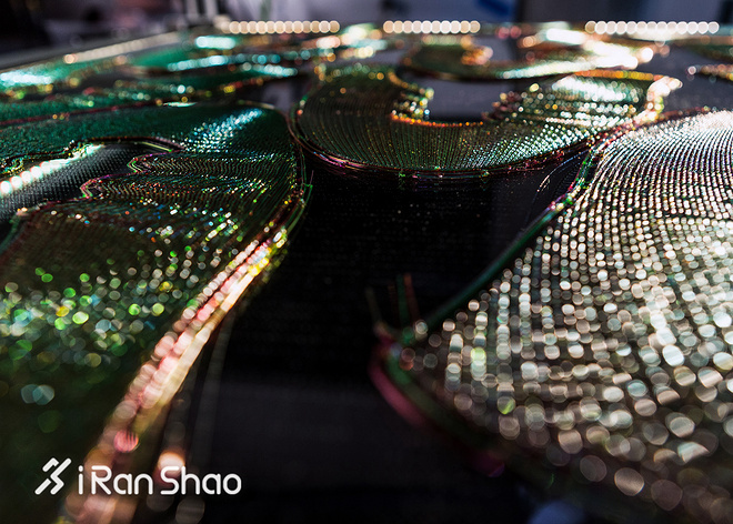 TopX | 复古不息创新不止 2018年鞋圈黑科技盘点