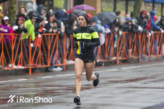 跑鞋战力榜 Vol.17 | 波马阿迪耐克全覆没 汉马国产特步教做人