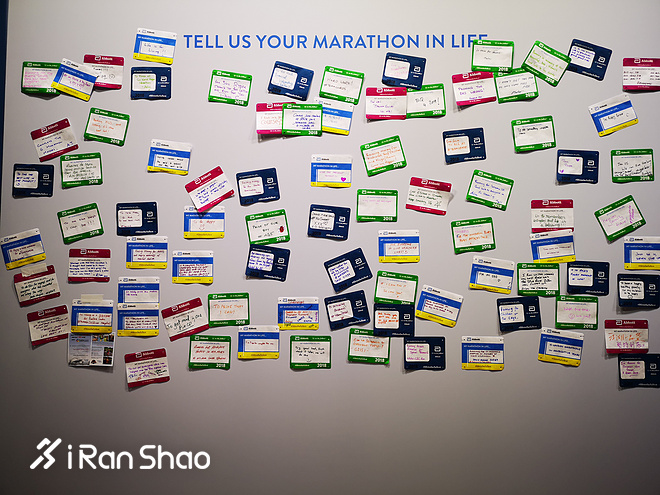 2018 伦敦马拉松 | 见证马拉松的“大场面”