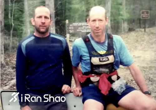 北美超马故事终篇 | 16 Barkers