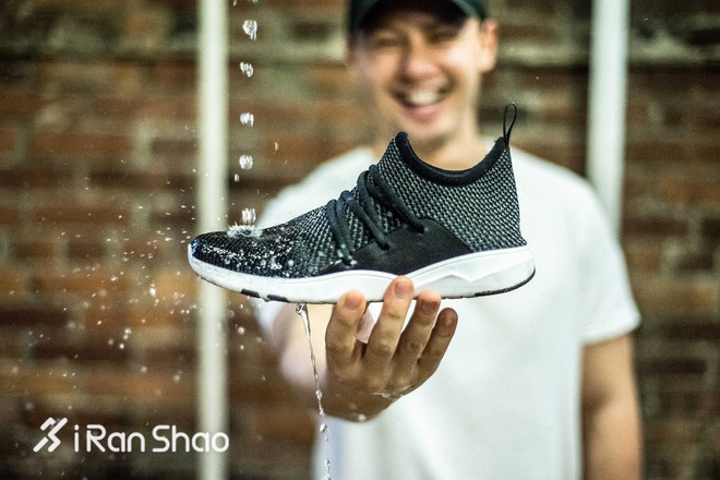 TopX | 复古不息创新不止 2018年鞋圈黑科技盘点