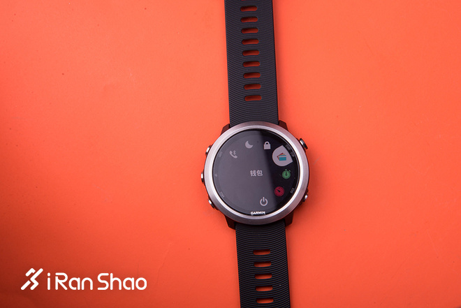 开箱 | Garmin Forerunner 645 加持音乐无线支付新功能