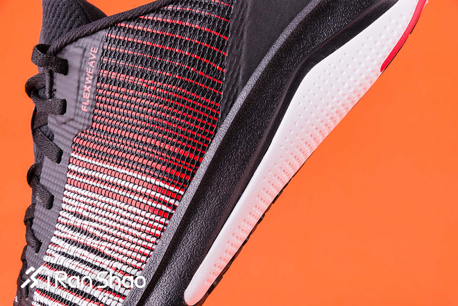 Unbox | Reebok Fast Flexweave “多功能”跑鞋了解一下
