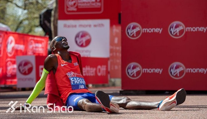 2018伦敦马拉松 | 三大赢家和三大输家