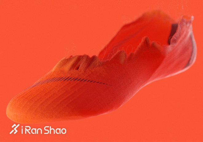 TopX | 复古不息创新不止 2018年鞋圈黑科技盘点