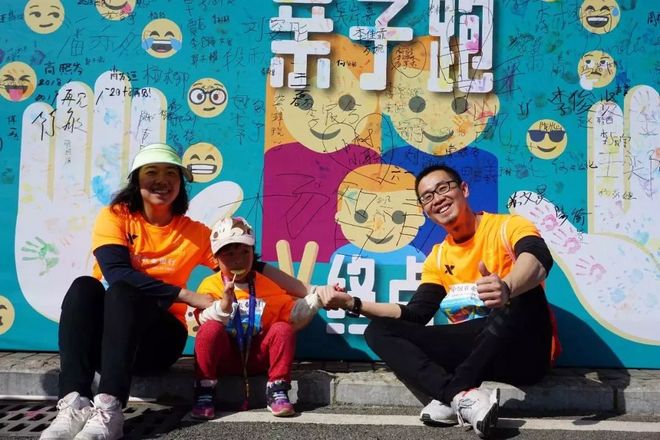 奔跑中国砥砺前行 2018昆马这场蓝天白云下的奔跑注定让人难忘