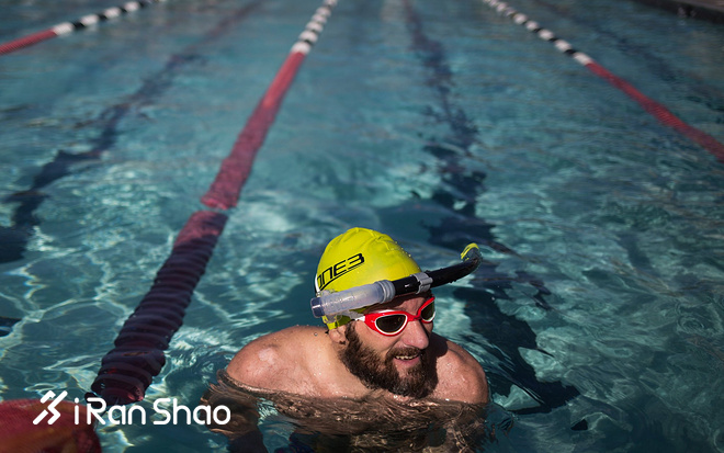 波士顿马拉松 | 戴紧箍咒的男人