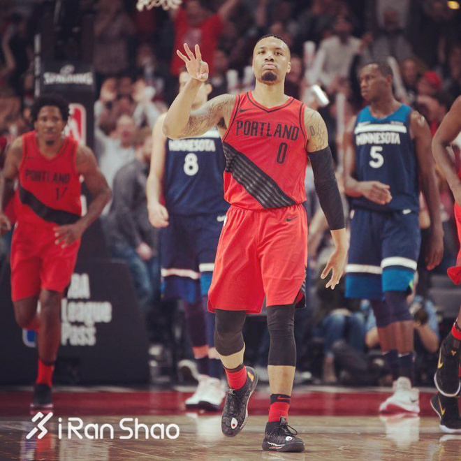 热点 | 跑鞋 VS 篮球鞋 谁是潮鞋界的扛把子