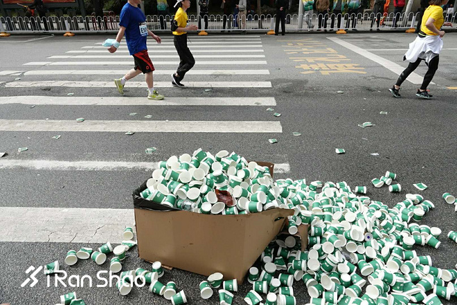 2018武汉马拉松 | 道不尽的城 跑不完的马