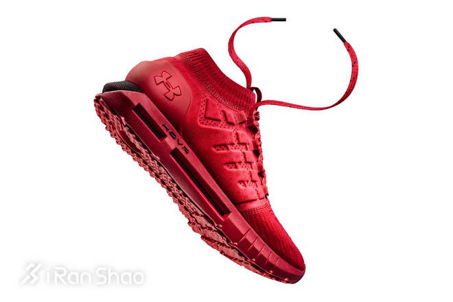 TopX | 复古不息创新不止 2018年鞋圈黑科技盘点