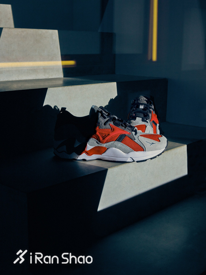 热点 | 跑鞋 VS 篮球鞋 谁是潮鞋界的扛把子