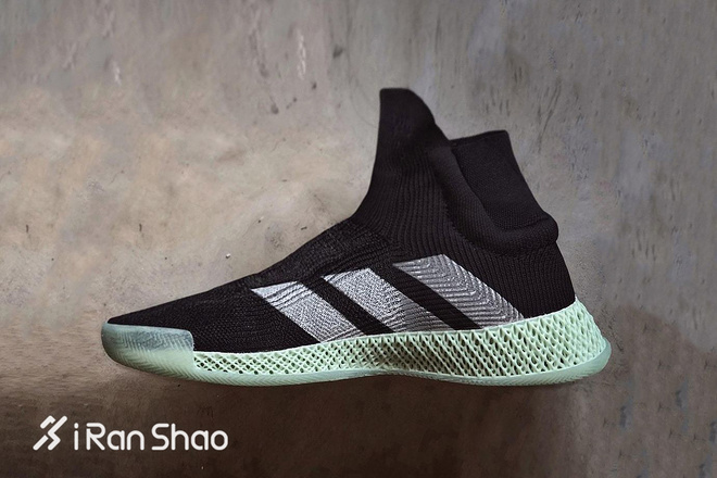 TopX | 复古不息创新不止 2018年鞋圈黑科技盘点