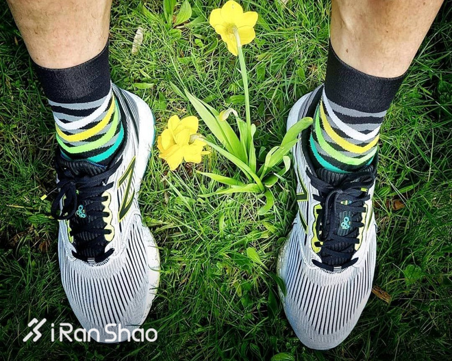 运动尖货 | 一周跑步装备美图集锦 Vol.36