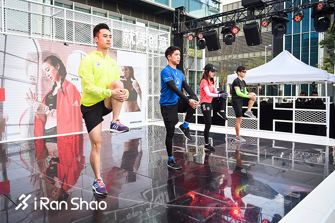 自己的人生 #由跑掌控#