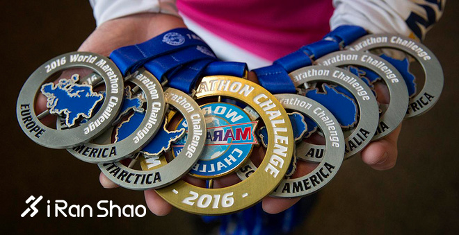 热点 | 马拉松“黄金周” 你要来一个“背靠背”吗？